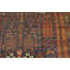 Tapis tribal afghan Mid Mid Century Century Baluch