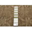 Tapis Kashkuli Gabbeh Olive 5 pi 0 po x 8 pi 0 po