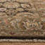 Tapis oriental brun en laine Stiles-22289983