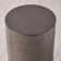 Hemp Etched Barrel Table