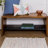 Earby Upholstered Storage Bench-24178272