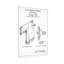 Conception de porte-serviettes Bath & Laundry-2055228689