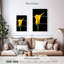 Harnek fleur de lys Calla-108529592