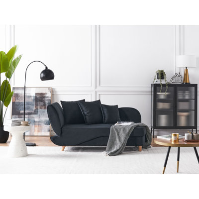 Ahliyah Upholstered Chaise Lounge