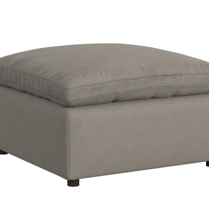 Repose-pieds modulaire