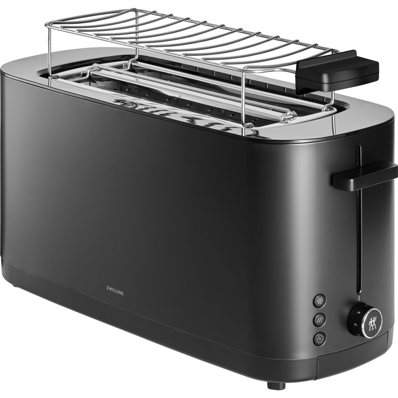 ZWILLING J.A. Enfinigy Toaster Bun Warmer