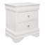 15.98 " W Bachelor's Chest Nightstand