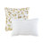 Metallic Animal Printed Comforter Set
