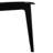 Commercial Solid Wood Dining Chair With Curved Backrest-723990300-696822014