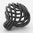 1.5" Birdcage Knob Multipack (Set of 10)-126284524-70900958