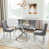 Gray/Silver selected