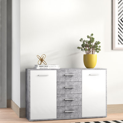 Ilbert 122.6cm Sideboard