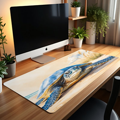 Polyester Desk Pad