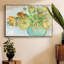 Accent floral printanier I-1790009019-1790009016