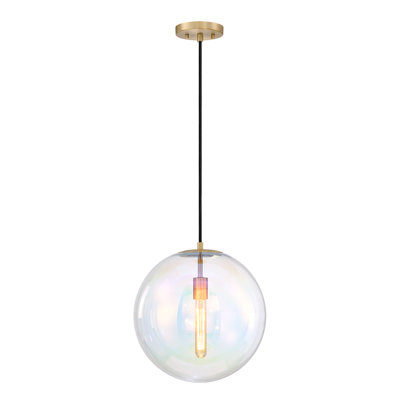 Ricura 1 - Light Pendant