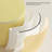 12" Rough-In 15.75"Seat Height Yellow Compact Siphonic Basic Smart Toilet for Small Space with Sensor Lid Opening, Night Light and Adjustable Temperature-130136469