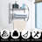 Paulino 2 Piece Floating Shelf