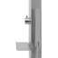 Kymber 800 x 620 mm Metal Shower Tray-19272503