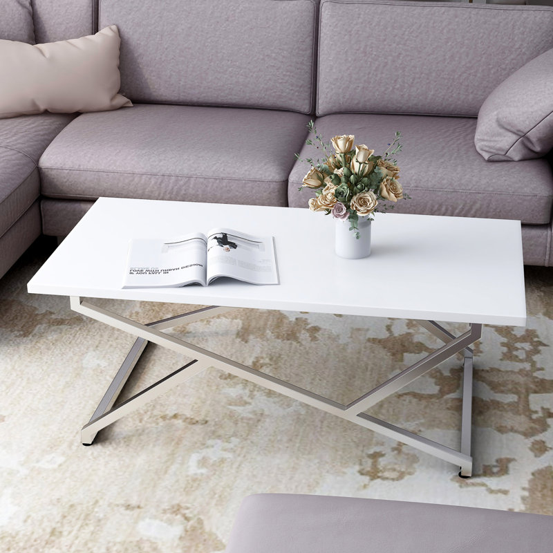 Giulliana 2 - Piece Living Room Table Set