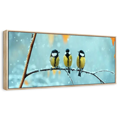 Three Little Birds