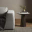 Skye Marble End Table