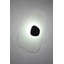 Aurora Aluminum LED Flush Mounted Sconce-508709097