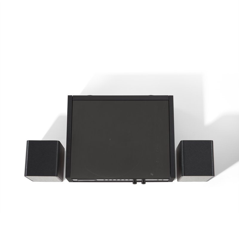 Coda Shelf System