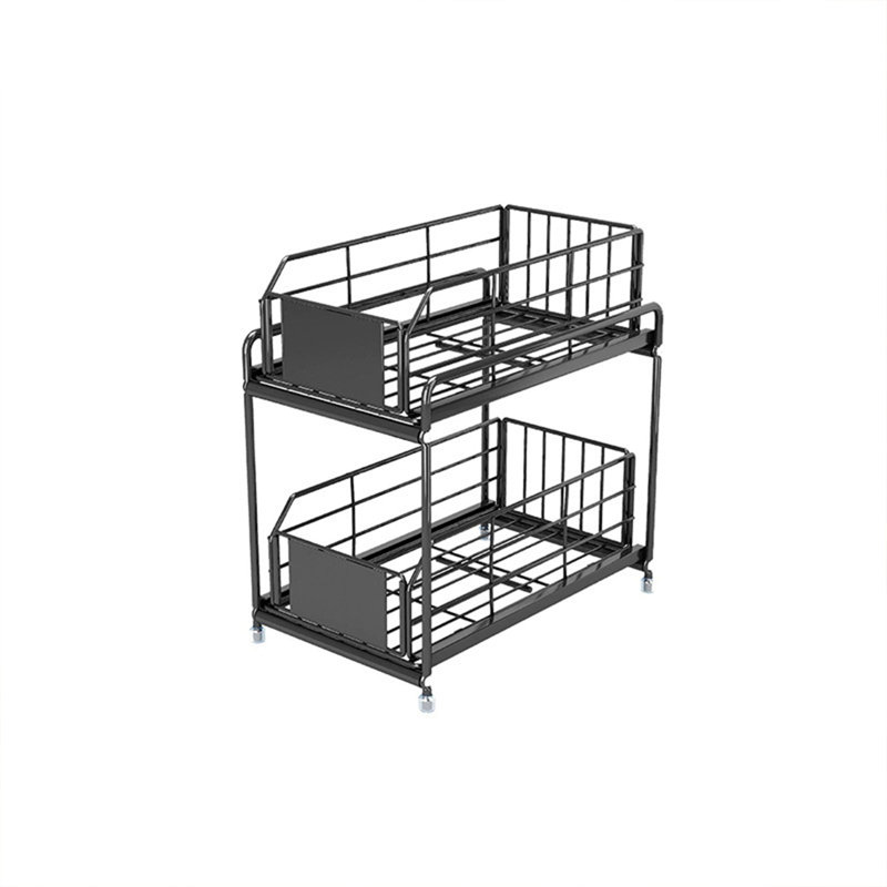 Horasan Steel Sink Caddy