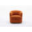 Jenai Upholstered Swivel Barrel Chair-1630564709