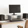 Shiyu Manufactured Wood Monitor Stand