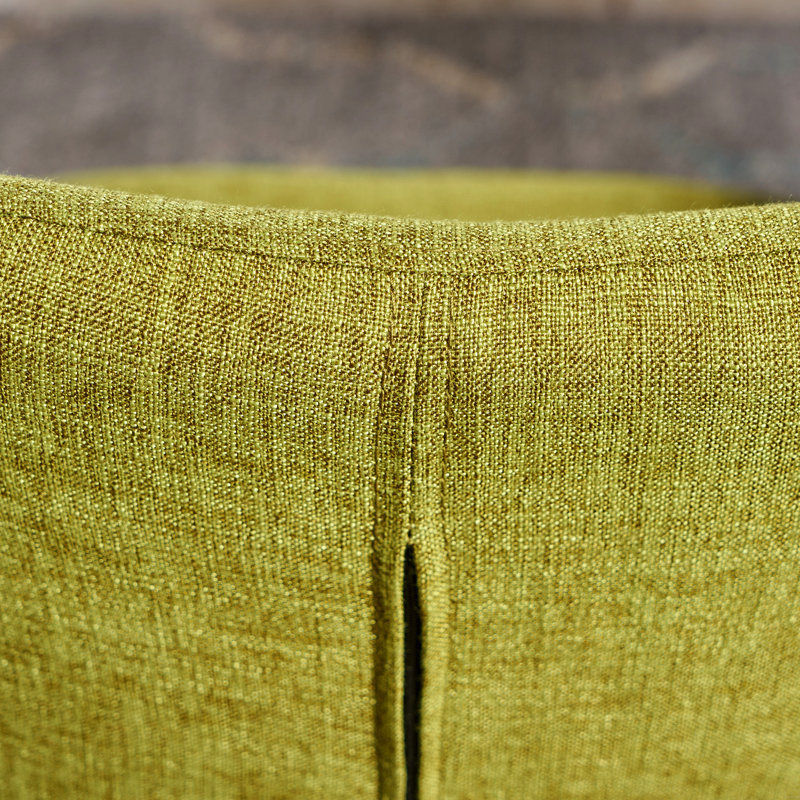 Chaise de salle à manger, Vert