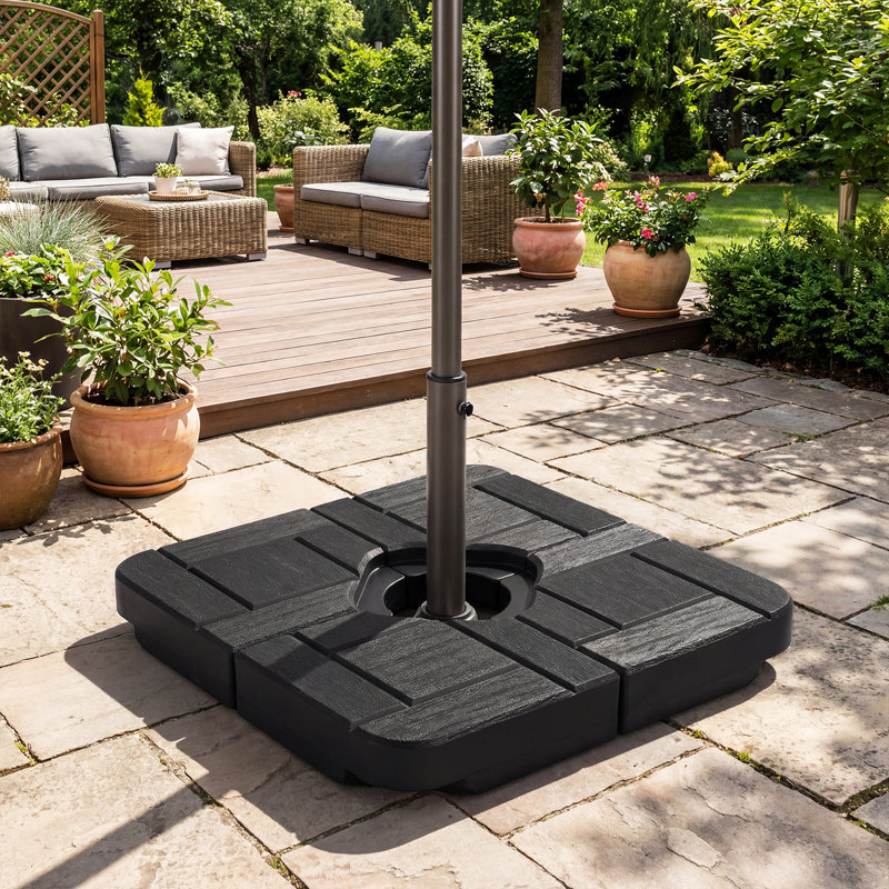 6.05kg Umbrella Base