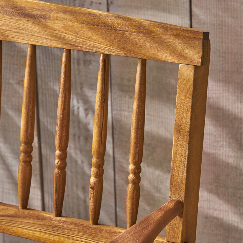 BANC IMPÉRIAL, Brun