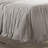 Sinclair French Country Chic Ruffle Skirt Bedspread Set-111860593-73895828
