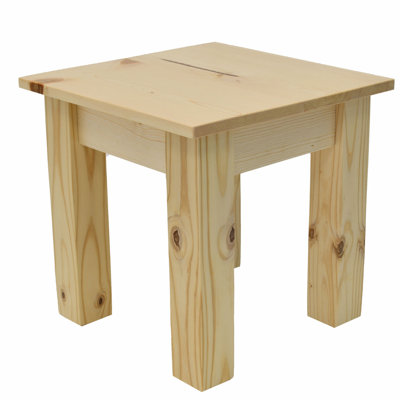 Table de bout Rosamond