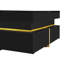 Block Coffee Table with Storage