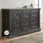 Buffet de 58 po de large Krout