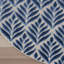 Tapis intérieur / extérieur bleu Antwun-128759430