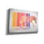 «Zebra Barcode» par Mark Ashkenazi, art mural sur toile-1632263482