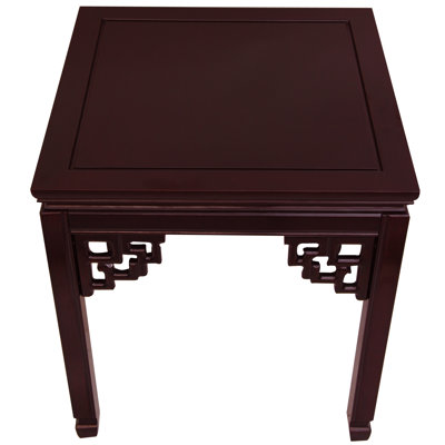 Table de bout Lapathos