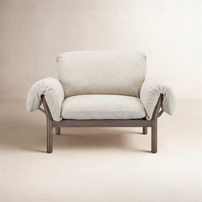 Carel Lounge Chair