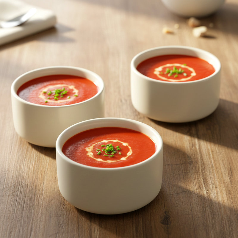 Duratux 12 oz. Soup Bowl