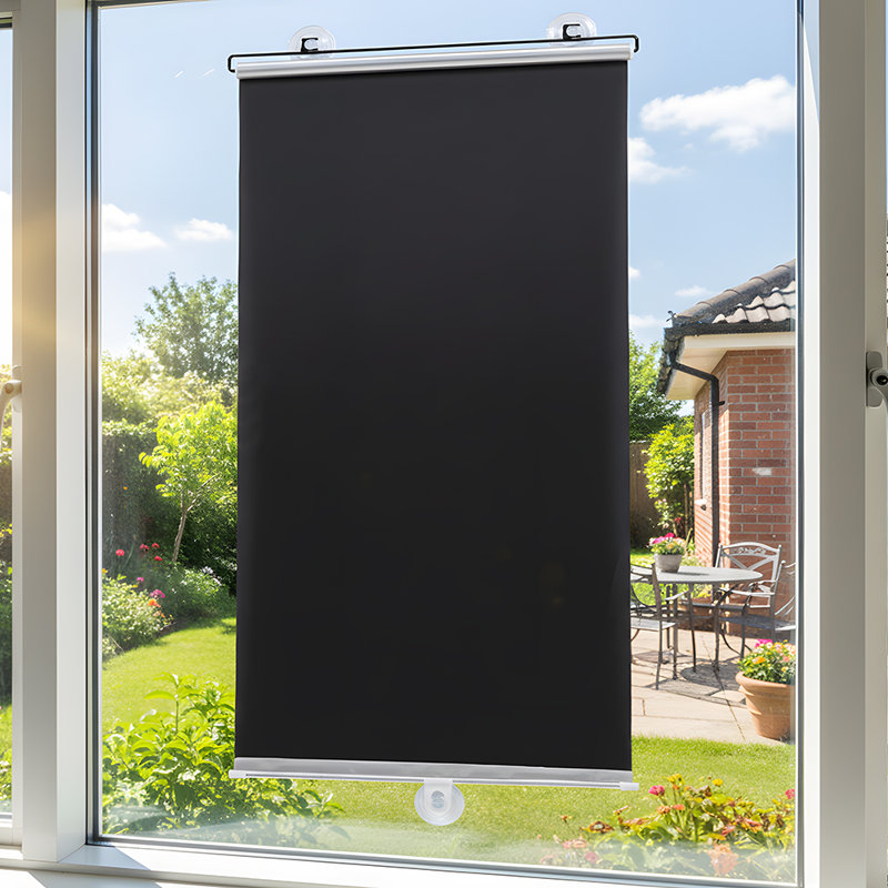 Curtain Single Panel, 58cm Width x 125cm Drop