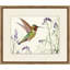 Dynamic Humming Bird 2 Painting