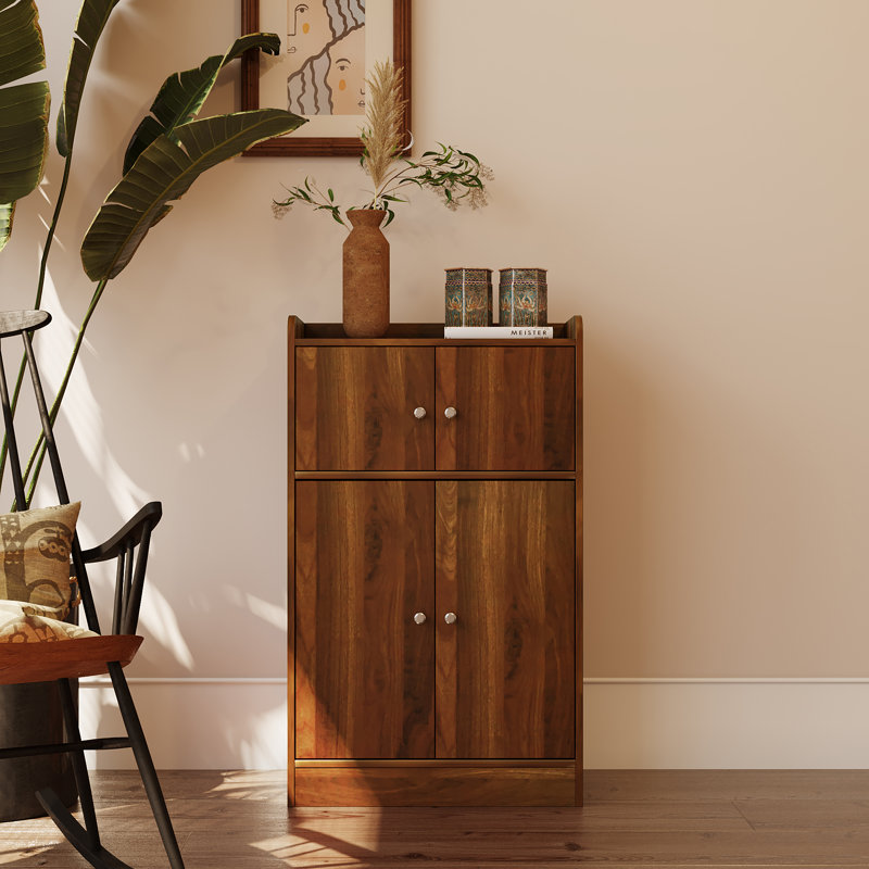 Buffet Trenecia 23,62, Noyer