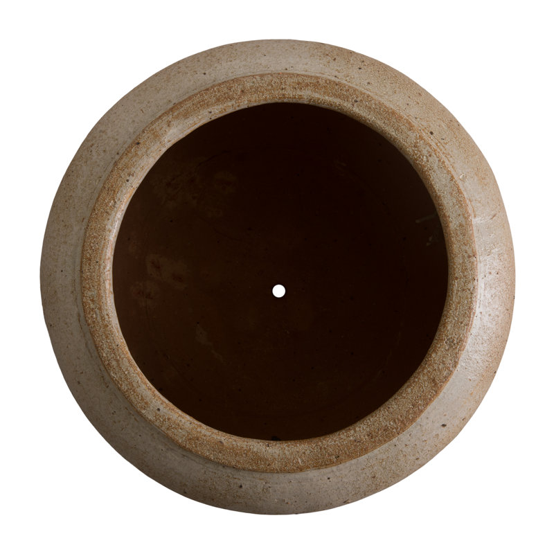 Firsher Handmade Ceramic Planter