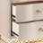 Flora 2 Drawer Nightstand