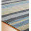 Tapis tissé à la main Lamere