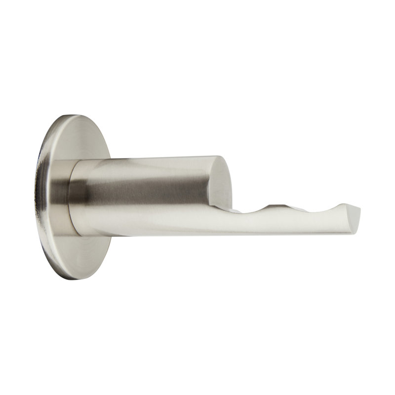 Budkov 6.3cm Bracket, Stainless Steel