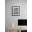 Ode To The Eucalyptus Print by Dina Gardner-1423538381